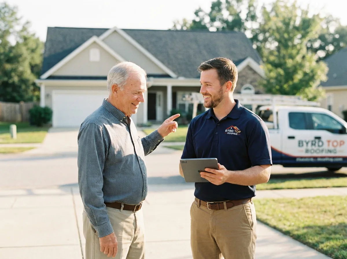Roofing Ronald, WA FAQs